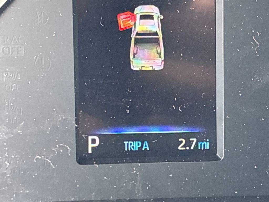 New 2026 Toyota Tundra SR5 image 49