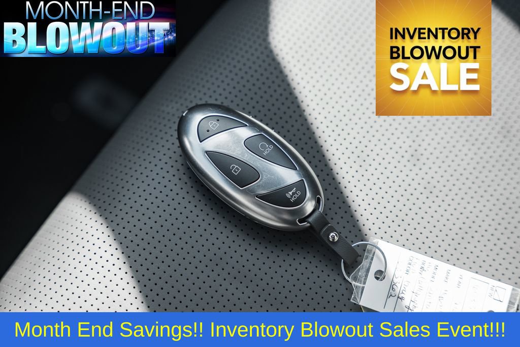 New 2026 Hyundai Santa Fe Calligraphy image 49