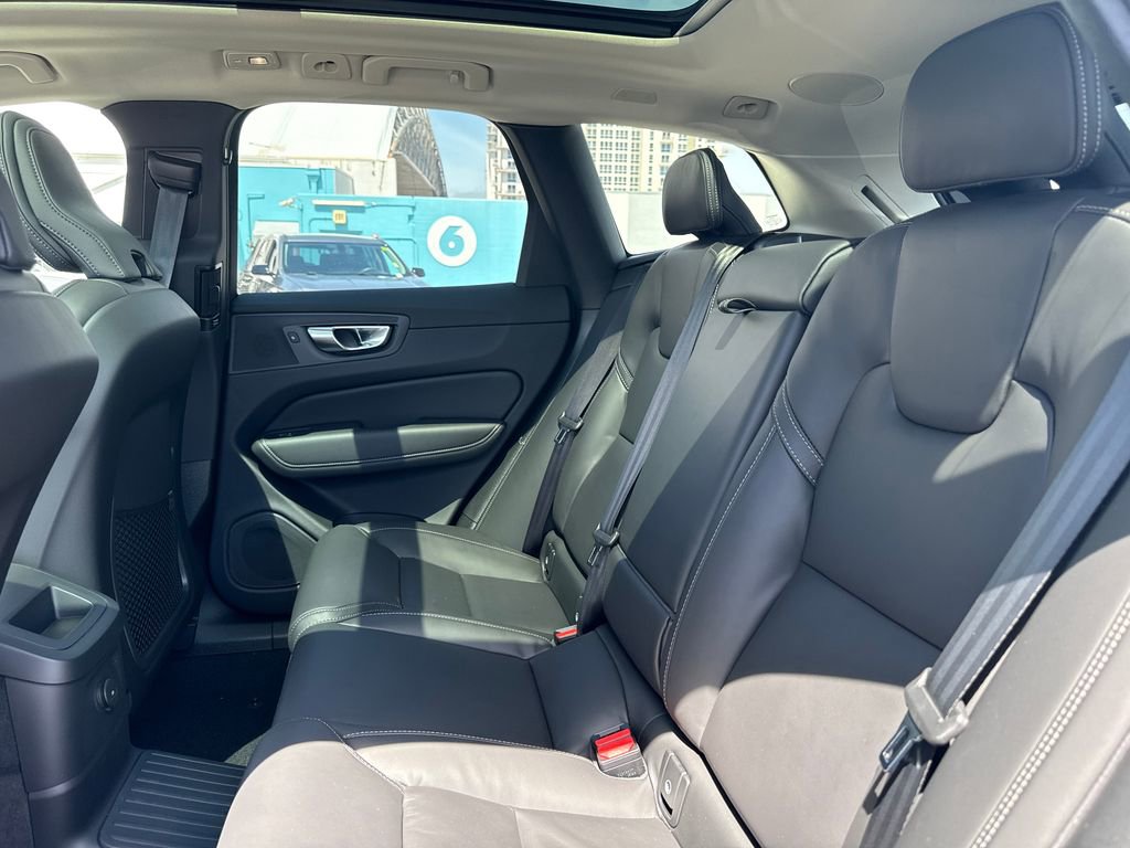 New 2025 Volvo XC60 T8 Ultra image 6