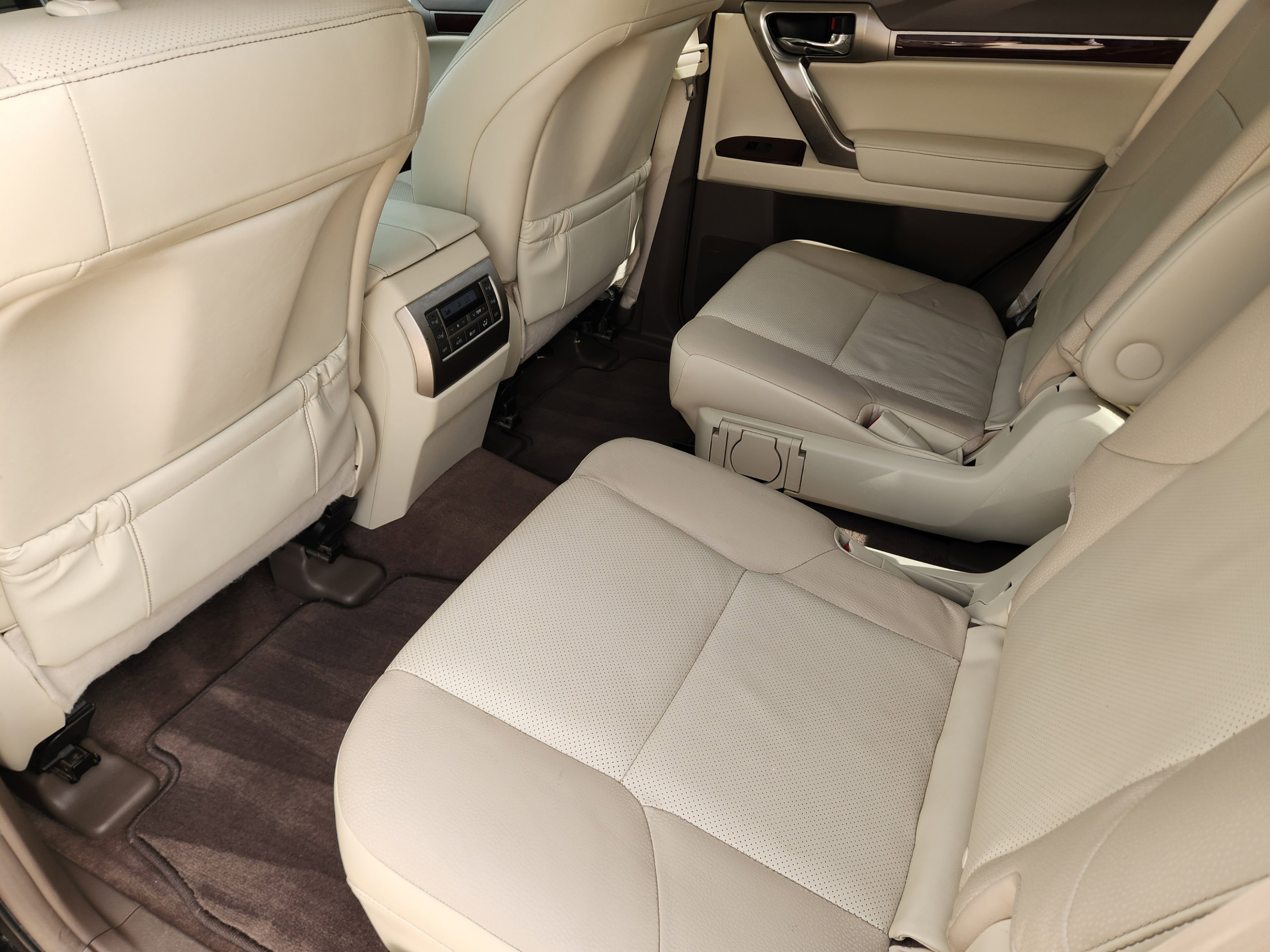 Used 2017 Lexus GX 460 Premium AWD/4WD image 13