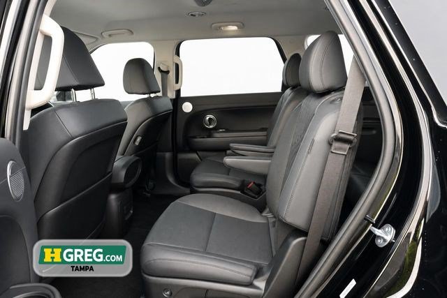 Used 2026 Hyundai Palisade SEL AWD/4WD image 11