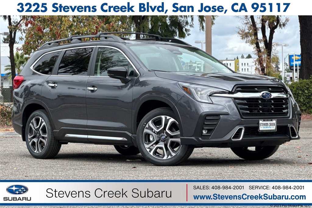 New 2025 Subaru Ascent Touring image 1