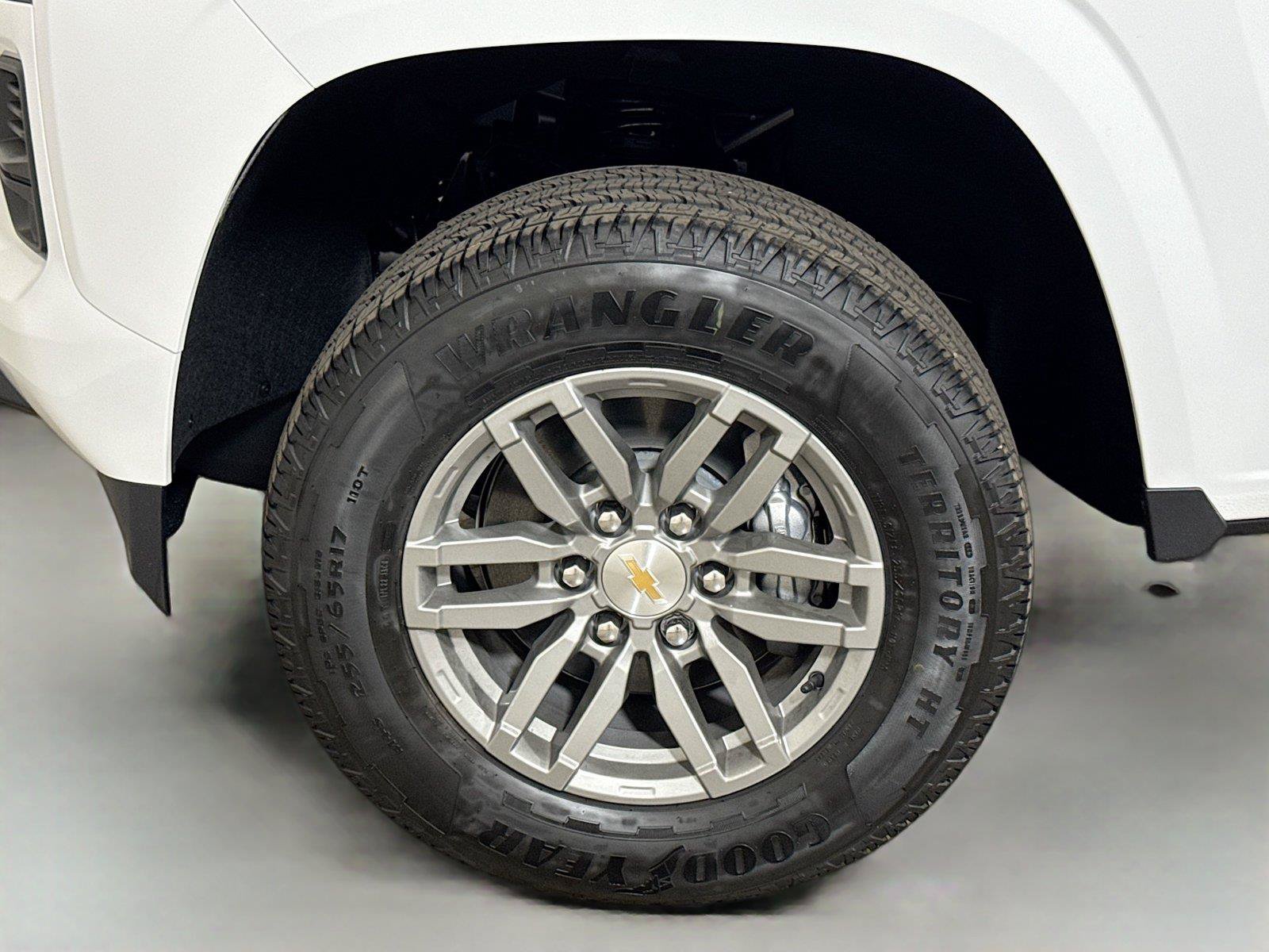 New 2026 Chevrolet Colorado LT w/ LT Convenience Package RWD image 19
