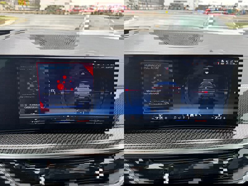 Used 2026 BMW X6 M60i image 15