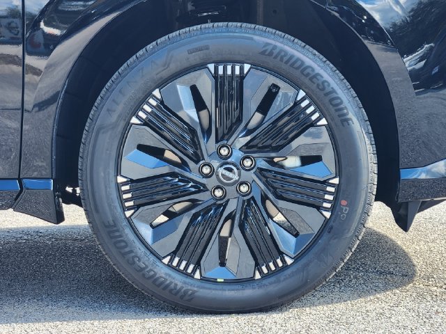 New 2027 Nissan Murano Platinum w/ Technology Package AWD/4WD image 10