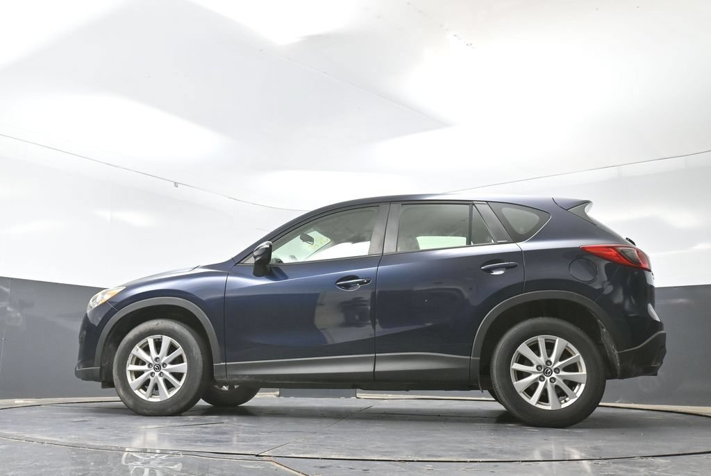 Used 2015 MAZDA CX-5 Sport w/ Bluetooth Audio Package AWD/4WD image 22