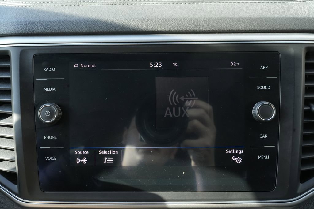 Used 2018 Volkswagen Atlas SE image 57