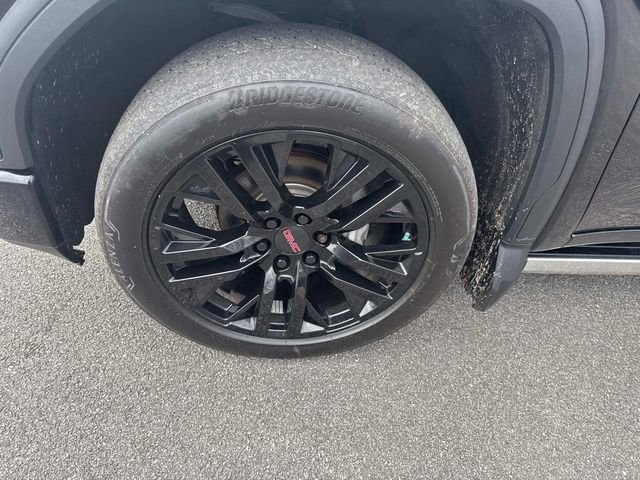 Used 2020 GMC Sierra 1500 Denali w/ Denali Ultimate Package image 13