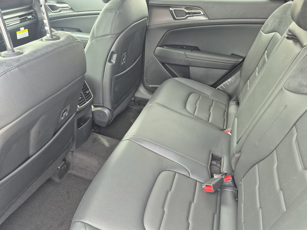 New 2026 Kia Sportage SX Prestige image 12