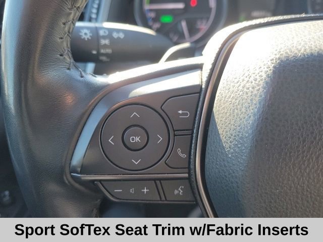 Used 2024 Toyota Camry SE image 12