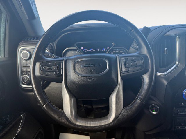 Used 2021 GMC Sierra 1500 Denali AWD/4WD image 12