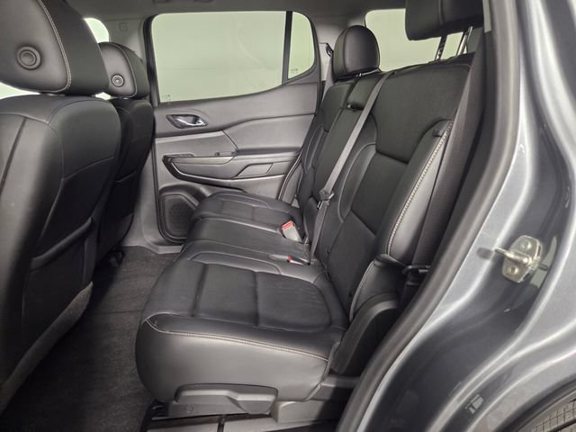 Used 2021 GMC Acadia SLT w/ Elevation Edition FWD image 24