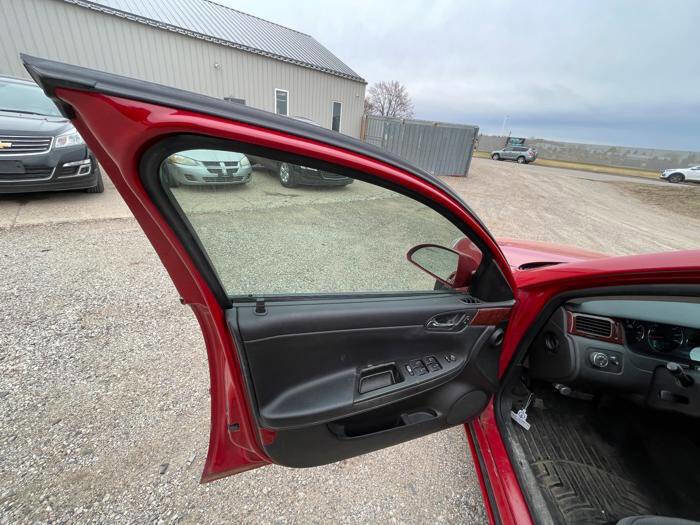Used 2008 Chevrolet Impala LT image 22