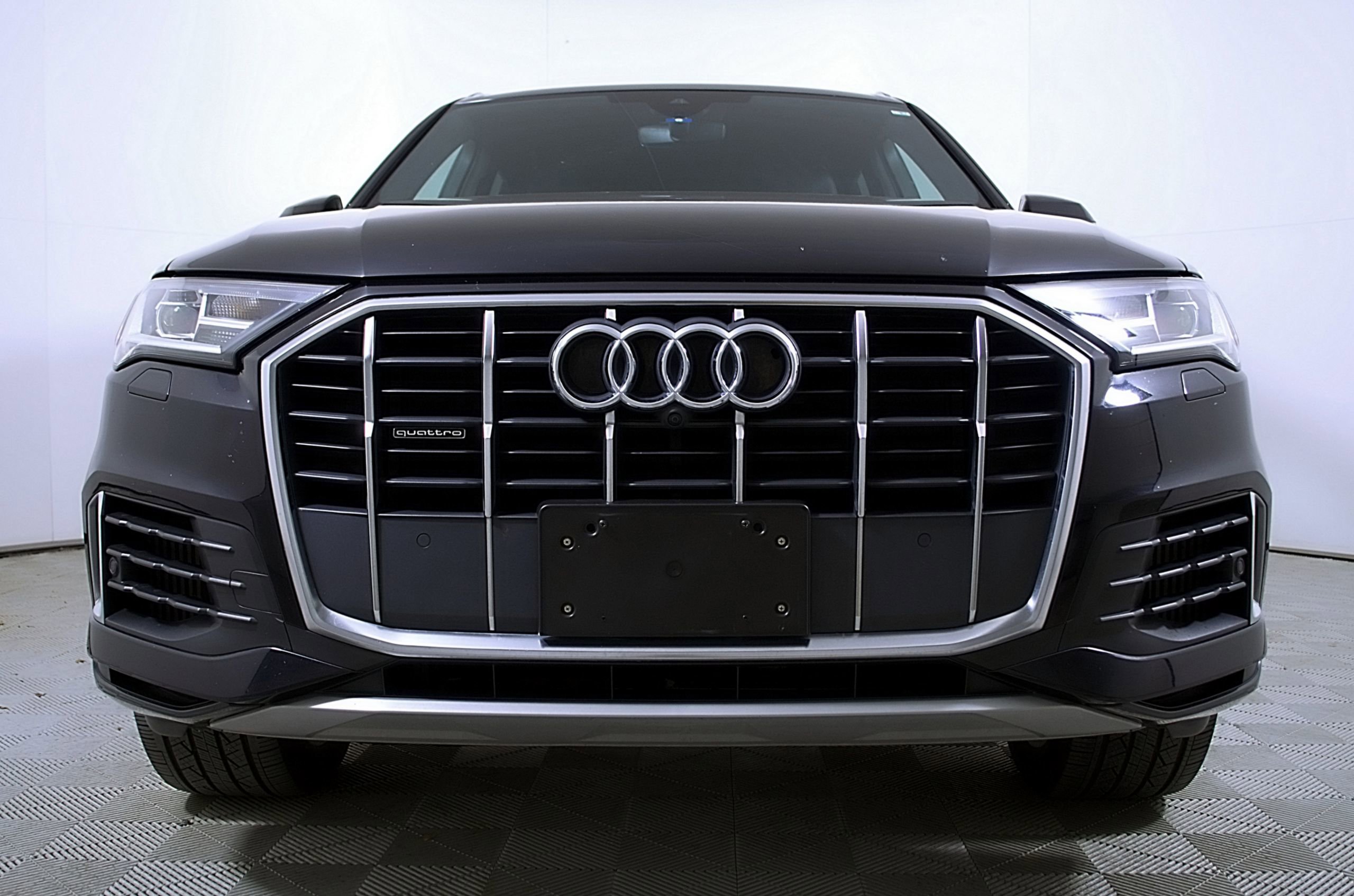 Used 2021 Audi Q7 3.0T Premium image 5