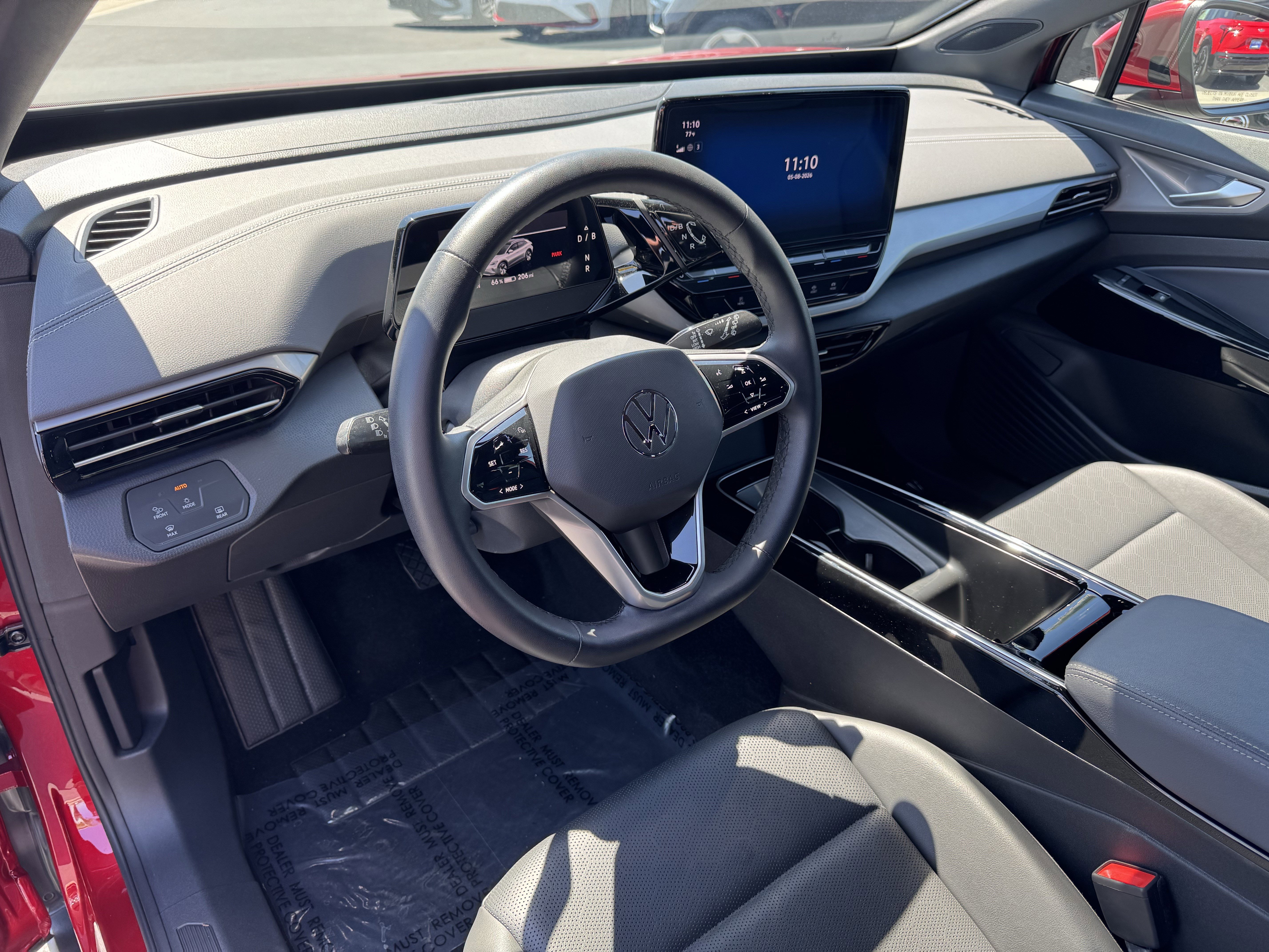 Used 2023 Volkswagen ID.4 Pro S RWD image 16