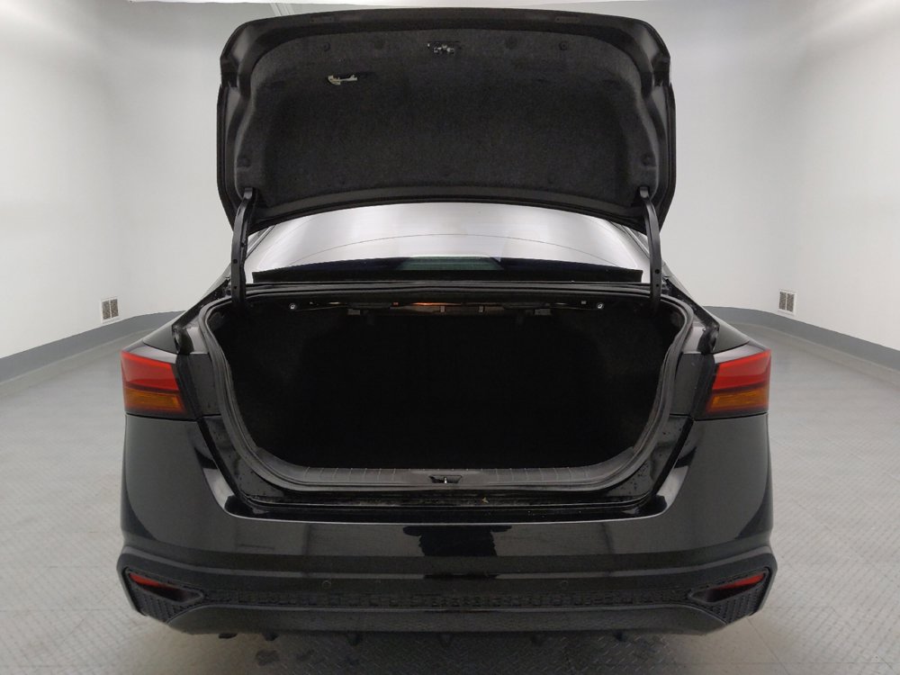 Used 2023 Nissan Altima 2.5 SV image 29