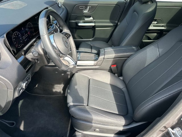 Certified 2026 Mercedes-Benz GLA 250 4MATIC image 19