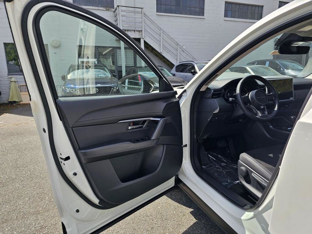 New 2026 MAZDA CX-5 Select AWD/4WD image 18