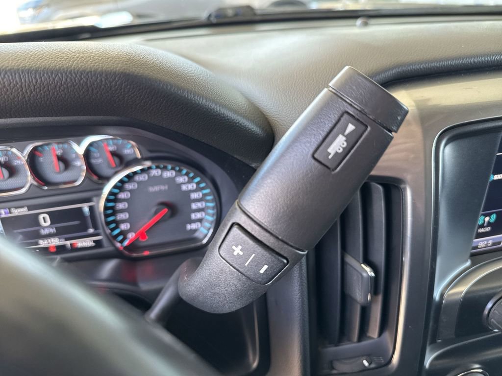 Certified 2017 Chevrolet Silverado 1500 LT w/ All Star Edition image 19