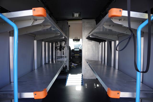 Used 2024 RAM ProMaster 3500 image 17