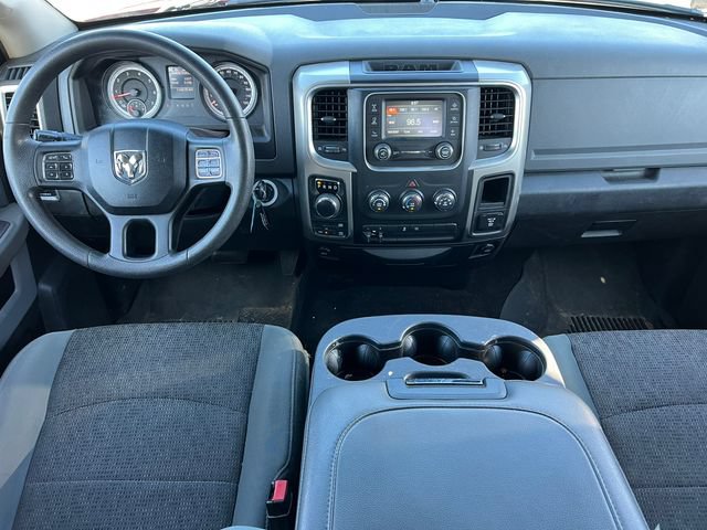 Used 2014 RAM 1500 Outdoorsman AWD/4WD video 2