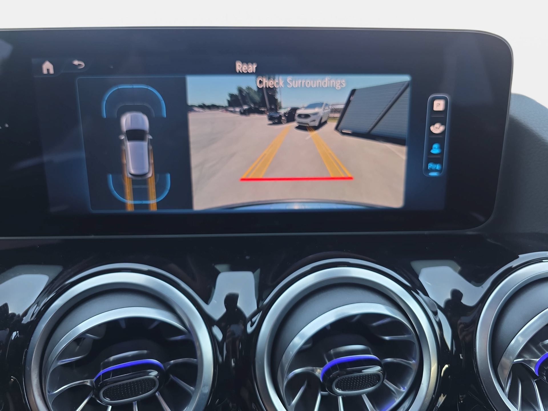 Certified 2024 Mercedes-Benz GLA 250 image 23