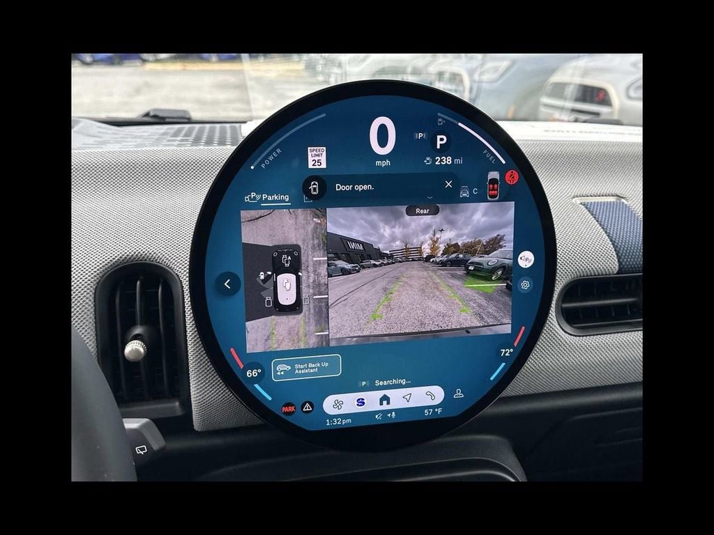 Used 2026 MINI Cooper S image 35