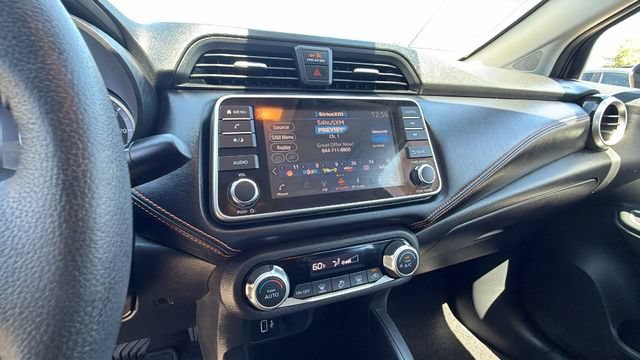 Used 2020 Nissan Versa SR FWD image 25