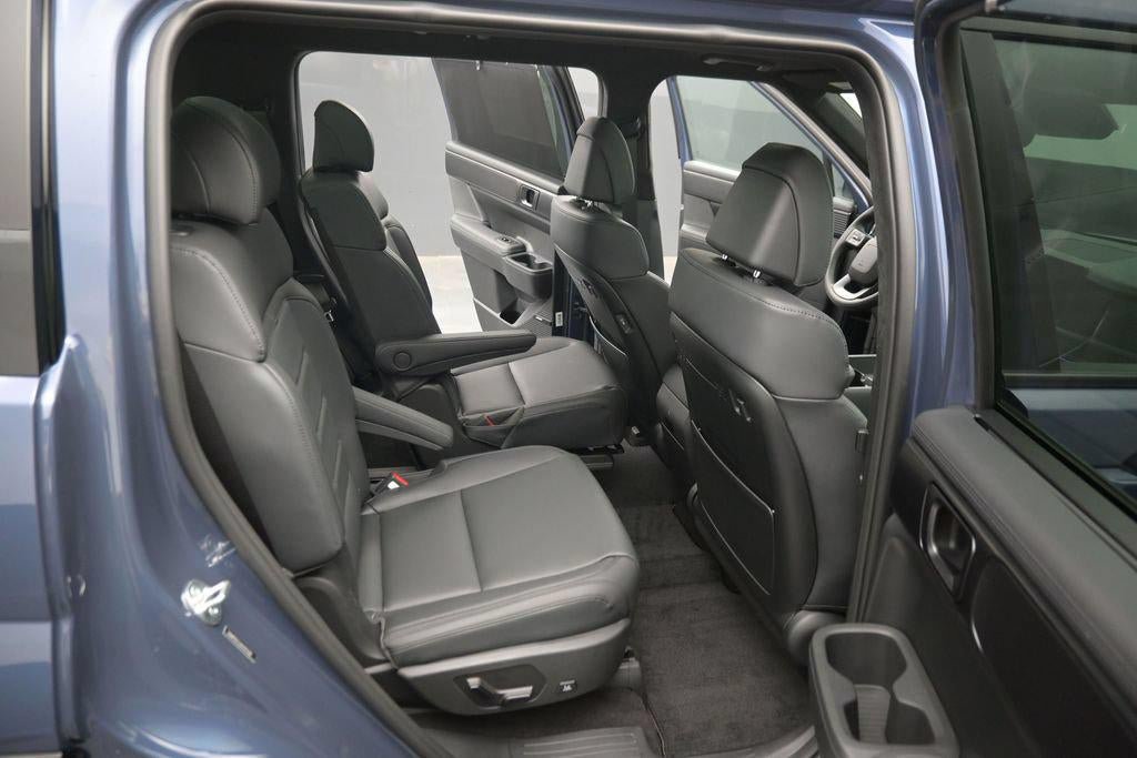 New 2027 Hyundai Santa Fe Calligraphy AWD/4WD image 35
