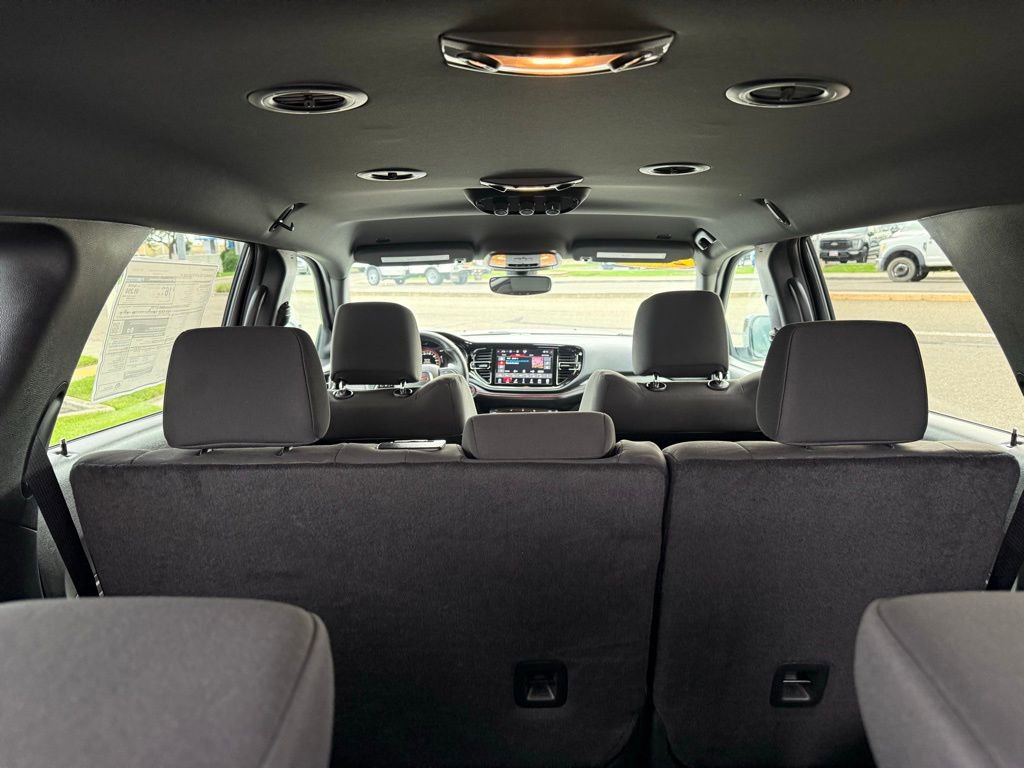 New 2026 Dodge Durango GT w/ Blacktop Package image 20