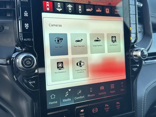 New 2026 RAM 3500 Limited image 31