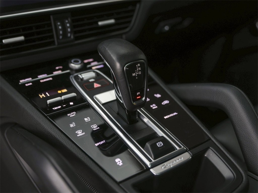 Certified 2023 Porsche Cayenne image 26