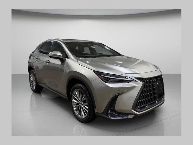 Used 2023 Lexus NX 350 AWD