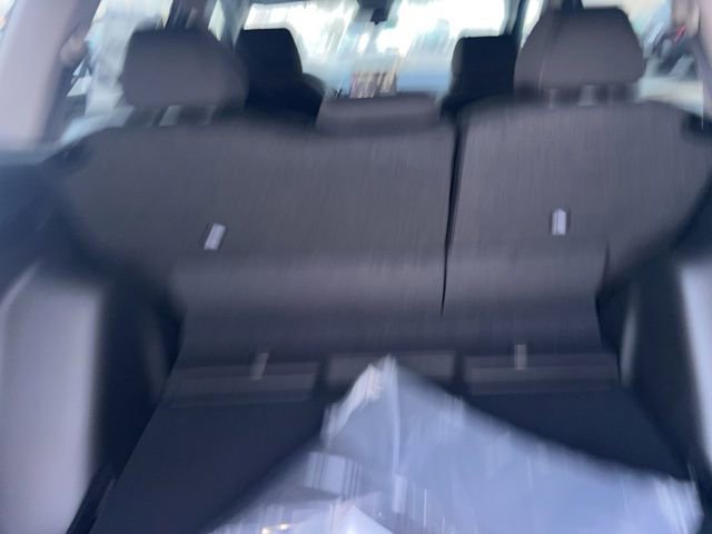 New 2026 Honda CR-V EX image 7