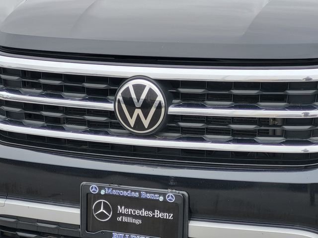 Used 2023 Volkswagen Atlas SEL image 41
