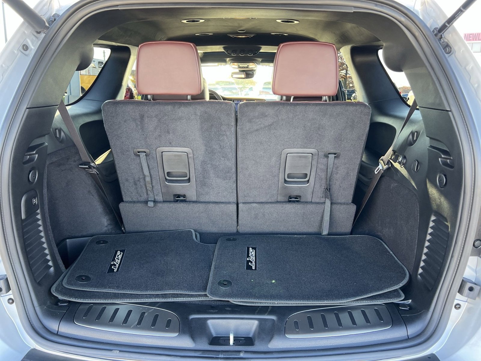 Used 2025 Dodge Durango SRT Hellcat image 27