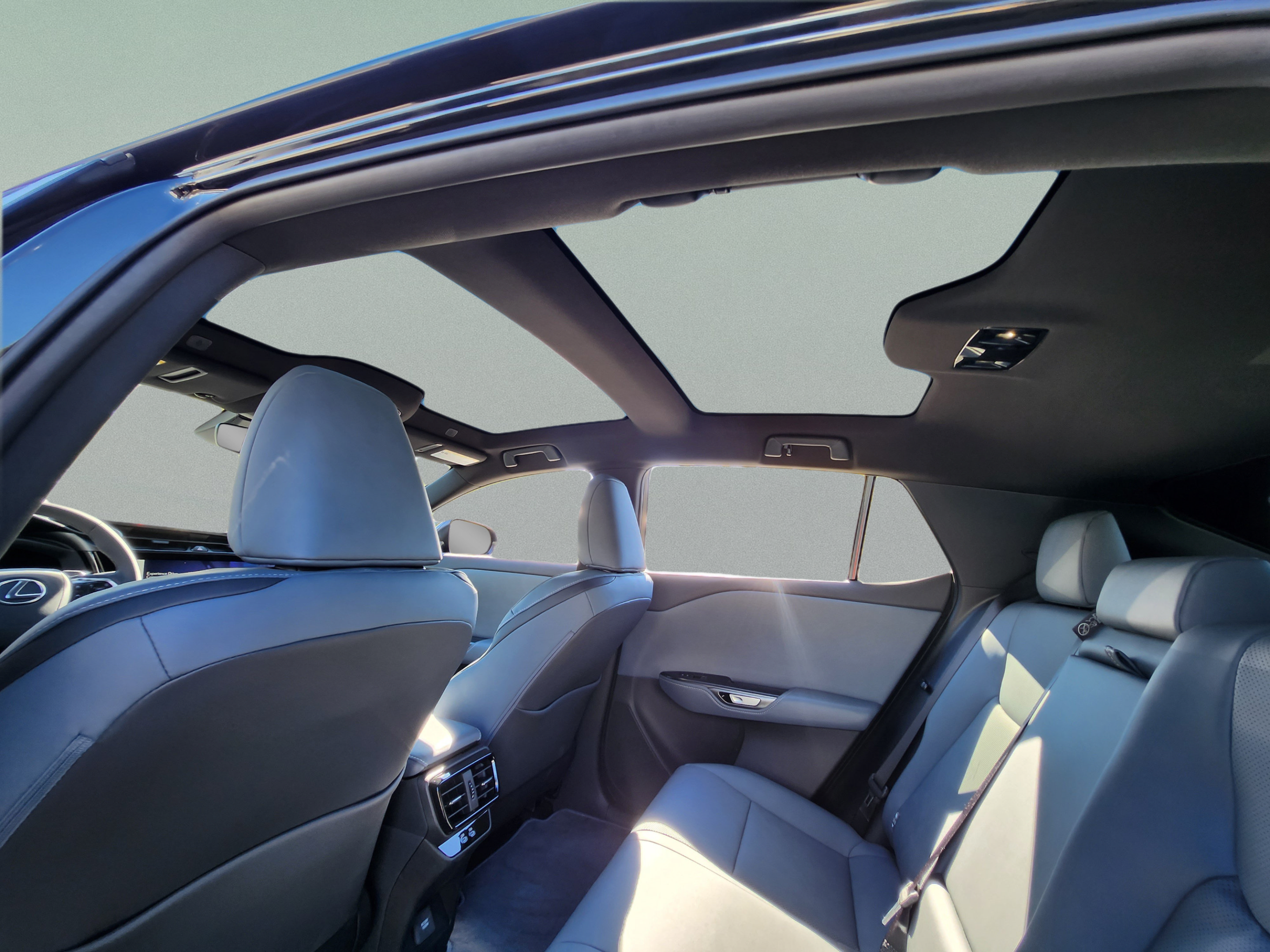 New 2026 Lexus RZ 350e 2WD w/ Convenience Package image 23