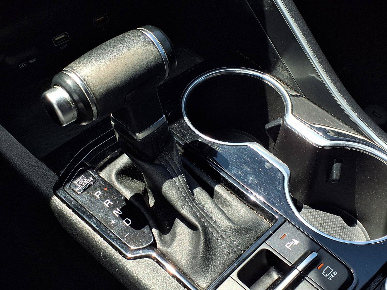 Used 2024 Kia K5 GT w/ GT1 Package FWD image 9