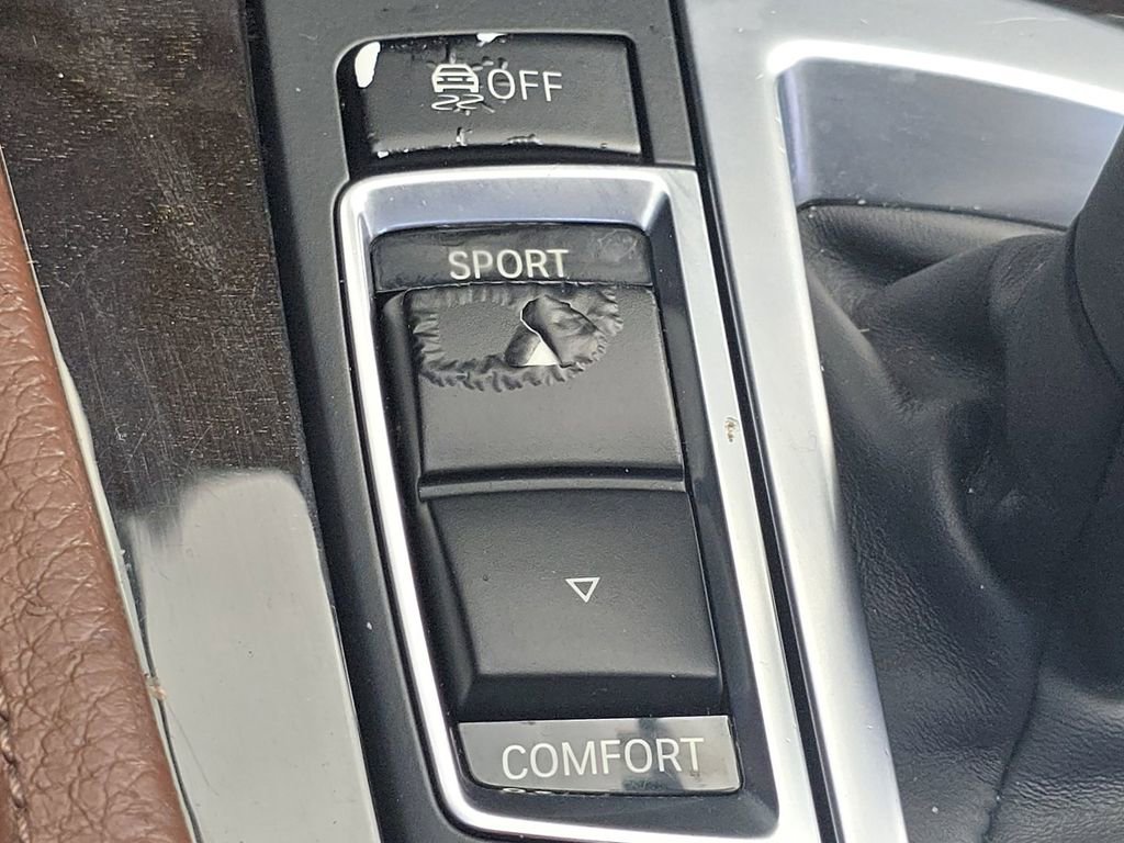 Used 2016 BMW 535i xDrive Sedan image 30