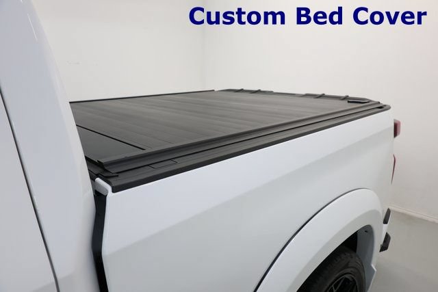 Used 2025 Chevrolet Silverado 1500 RST AWD/4WD image 45