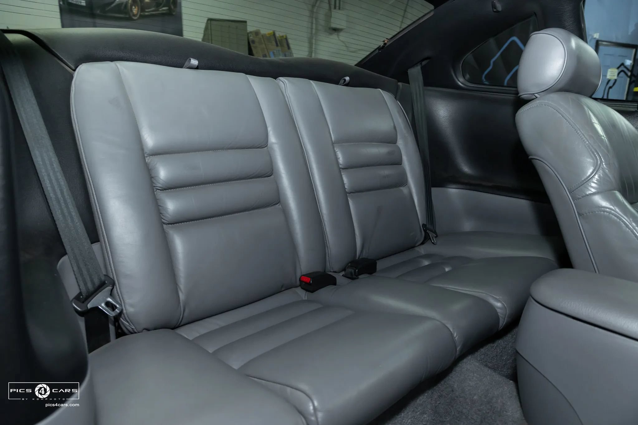 Used 1994 Ford Mustang GT RWD image 26