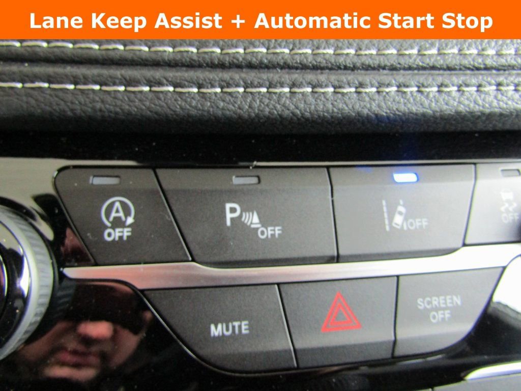 New 2026 Chrysler Pacifica Select image 16