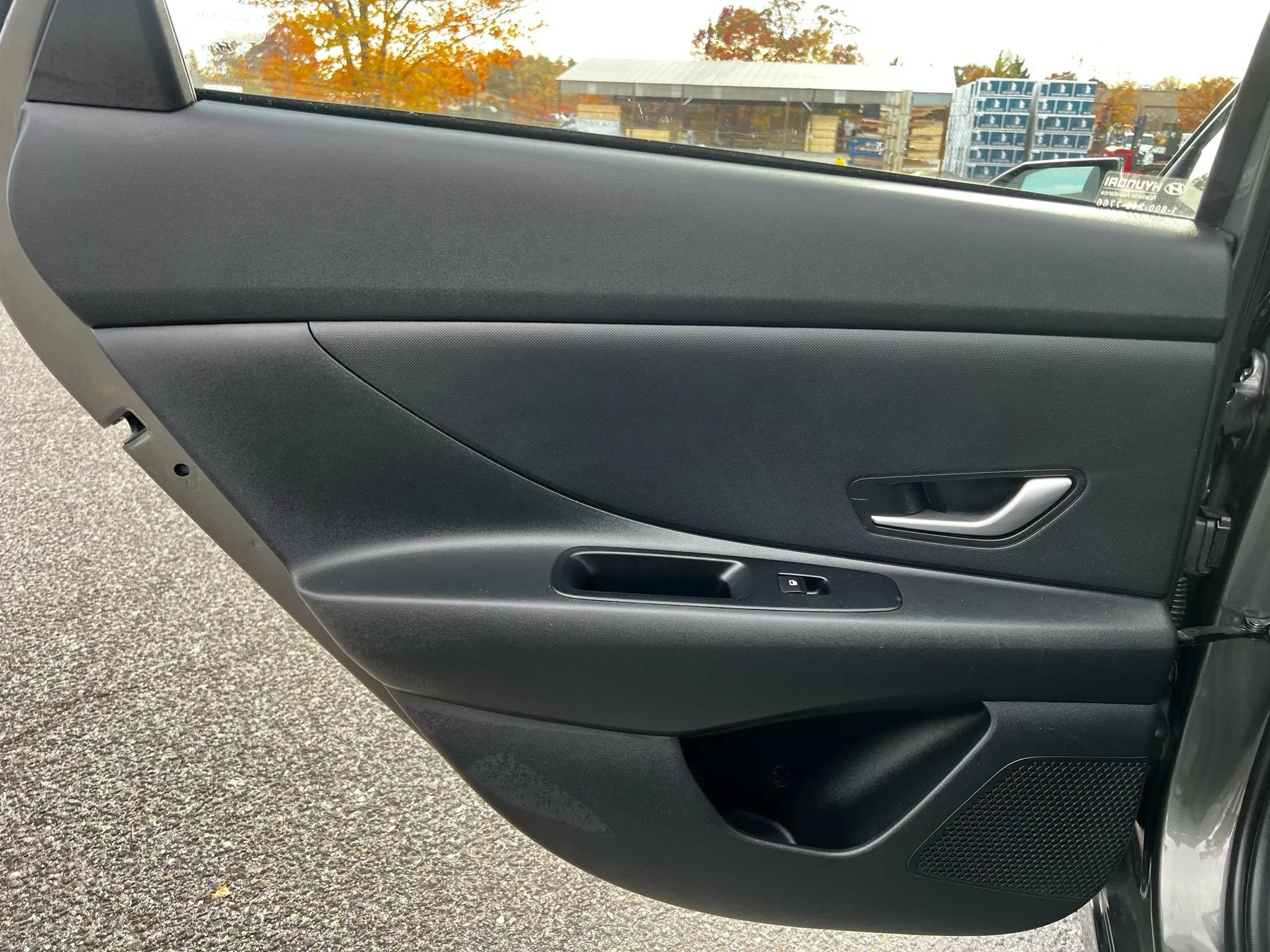 Used 2024 Hyundai Elantra SEL image 26