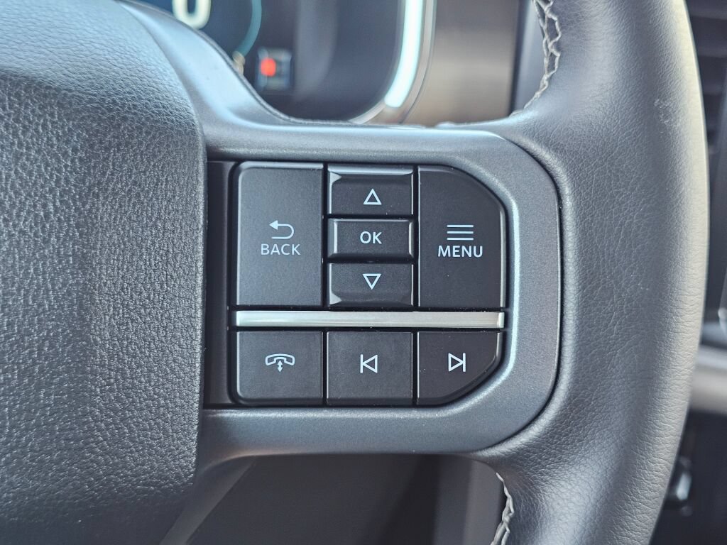 Certified 2024 Ford F150 Lightning XLT AWD/4WD image 26