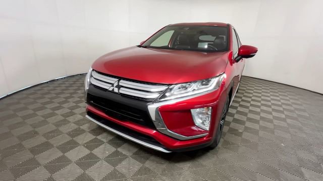 Used 2020 Mitsubishi Eclipse Cross SEL AWD/4WD image 14
