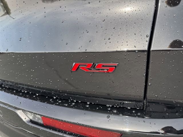 New 2026 Chevrolet Traverse RS AWD/4WD image 10