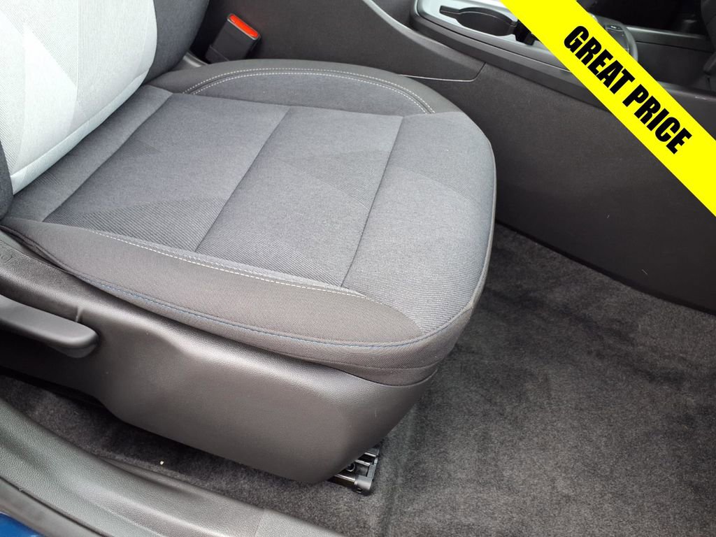 Used 2024 Chevrolet Trax LS w/ LS Convenience Package FWD image 18