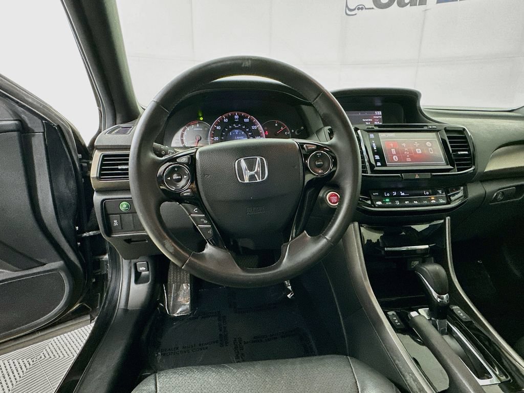 Used 2016 Honda Accord EX-L image 13