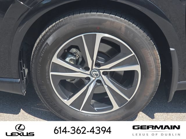 Certified 2026 Lexus RX 350 Premium w/ Convenience Package AWD/4WD image 12