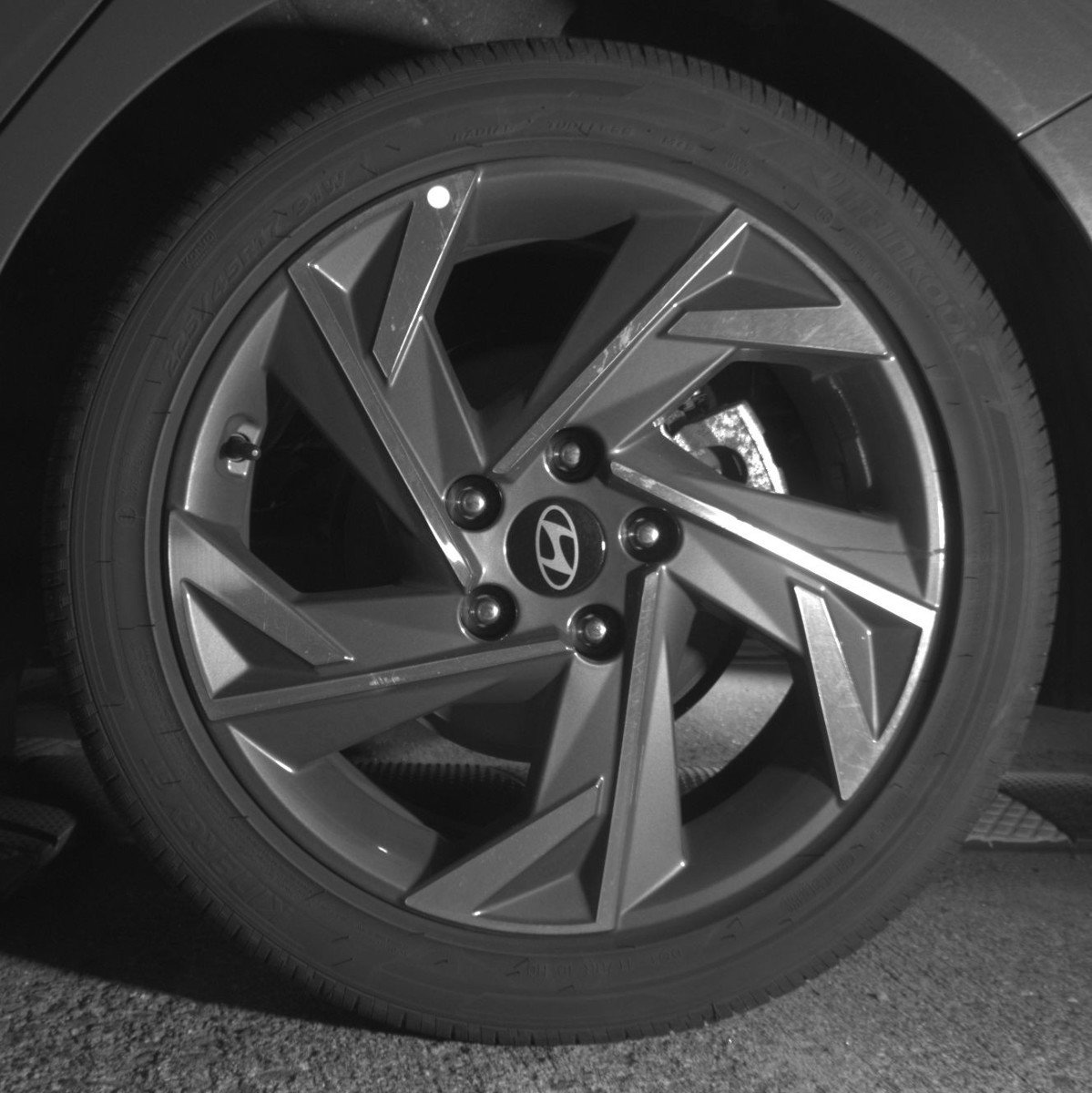 Used 2025 Hyundai Elantra SEL image 14